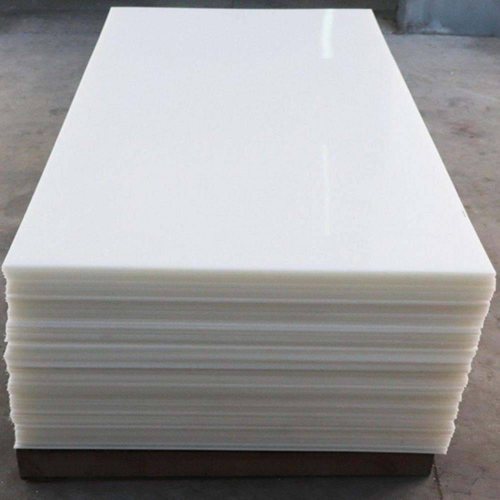 Polypropylene Homopolymer (PPH) Sheet 