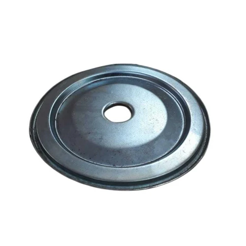 Sheet Flange For 14 Inch Flap Wheel