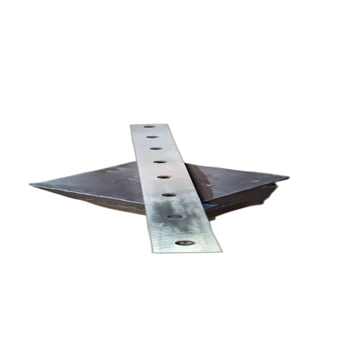 Paper Cutting Blades - Hardness: Rigid