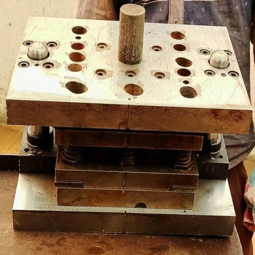 Abrasive Flap Cutting Dies