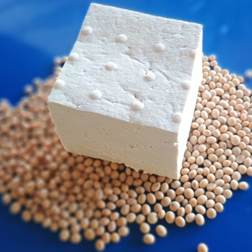 Plain Tofu