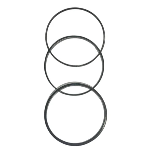 Industrial Metal Rings