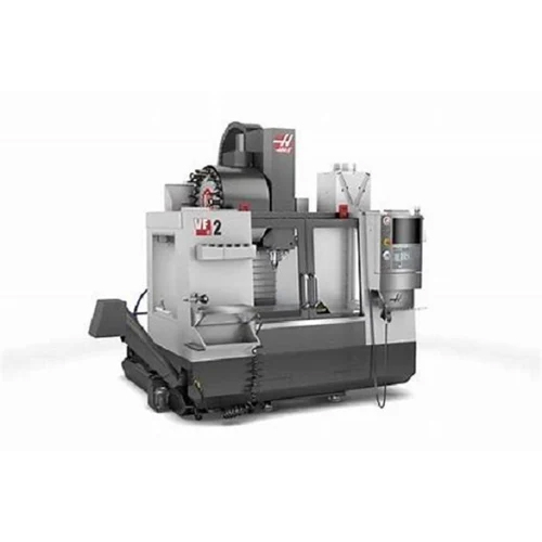 Precision VMC Machined Parts