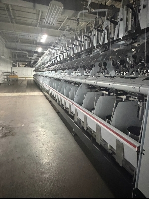 Saurer Volkmann 05-0-C-F Twisters