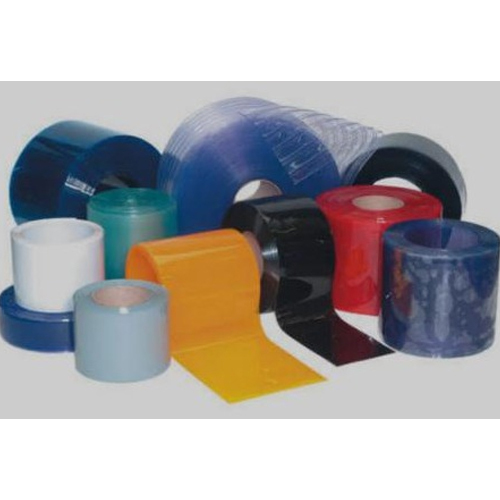 Pvc Flexible Sheet