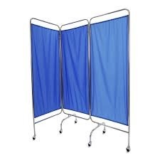 3 Folder Bed Side Seprator