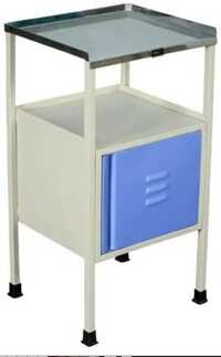 Bedside Locker - Dimension (l*w*h): 400 Mm X 400 Mm X 820 Mm