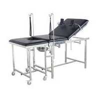 Gynae Hospital Bed - Dimension (l*w*h): 1800 Mm X 600 Mm X 800 Mm