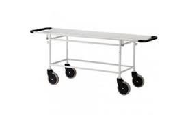 Delux Stretcher Trolley