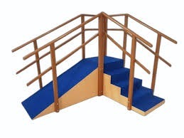 Staircase Physiotherapy