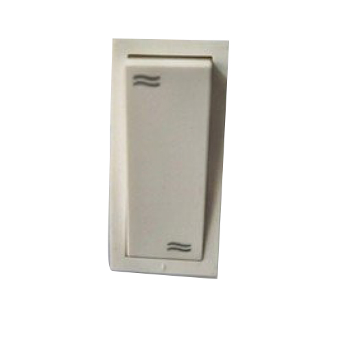 White Regular Switch