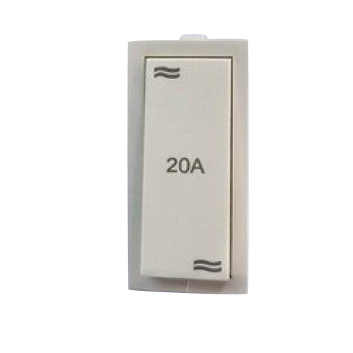 20A 2 Way Modular Switch
