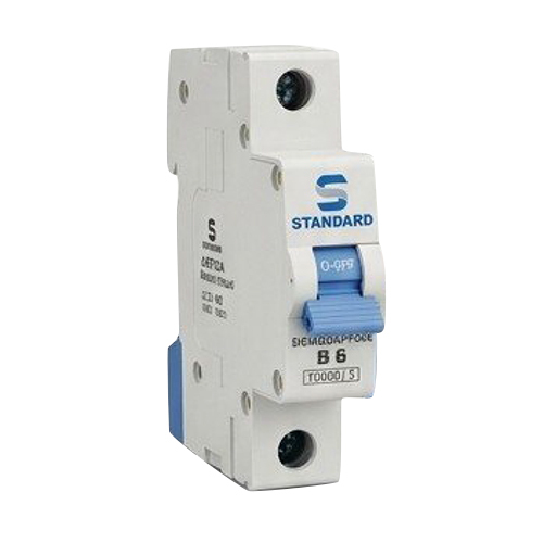 DSMGBSPF006 Premium Standard Aspida MCB