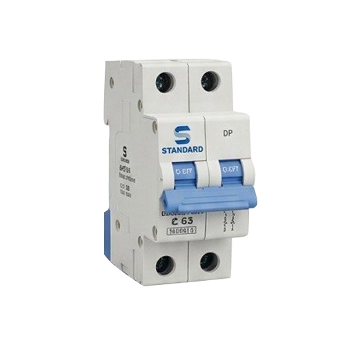 DSMGCDPF063 Premium Standard Aspida MCB