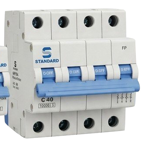 DSMGCDPF010 Premium Standard Aspida MCB