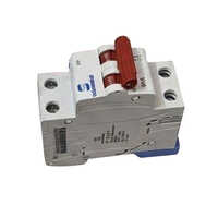 2p Double Pole Switch Disconnector Isolator