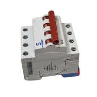 4p Double Pole Switch Disconnector Isolator