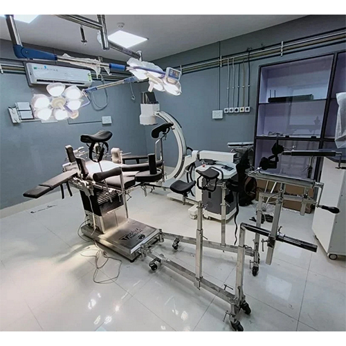 Orthopaedic OT Table
