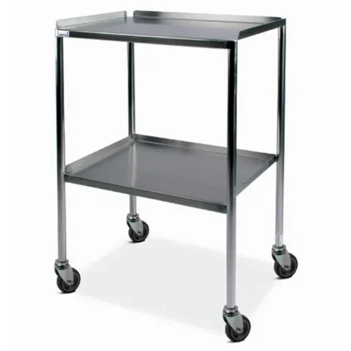 Instruments Trolley For Operation Theatre