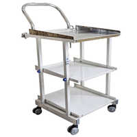 Ecg Machine Trolley