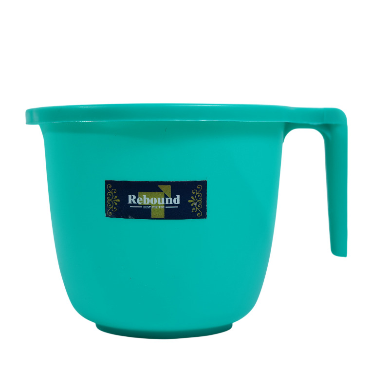 1250ml Plastic Mug