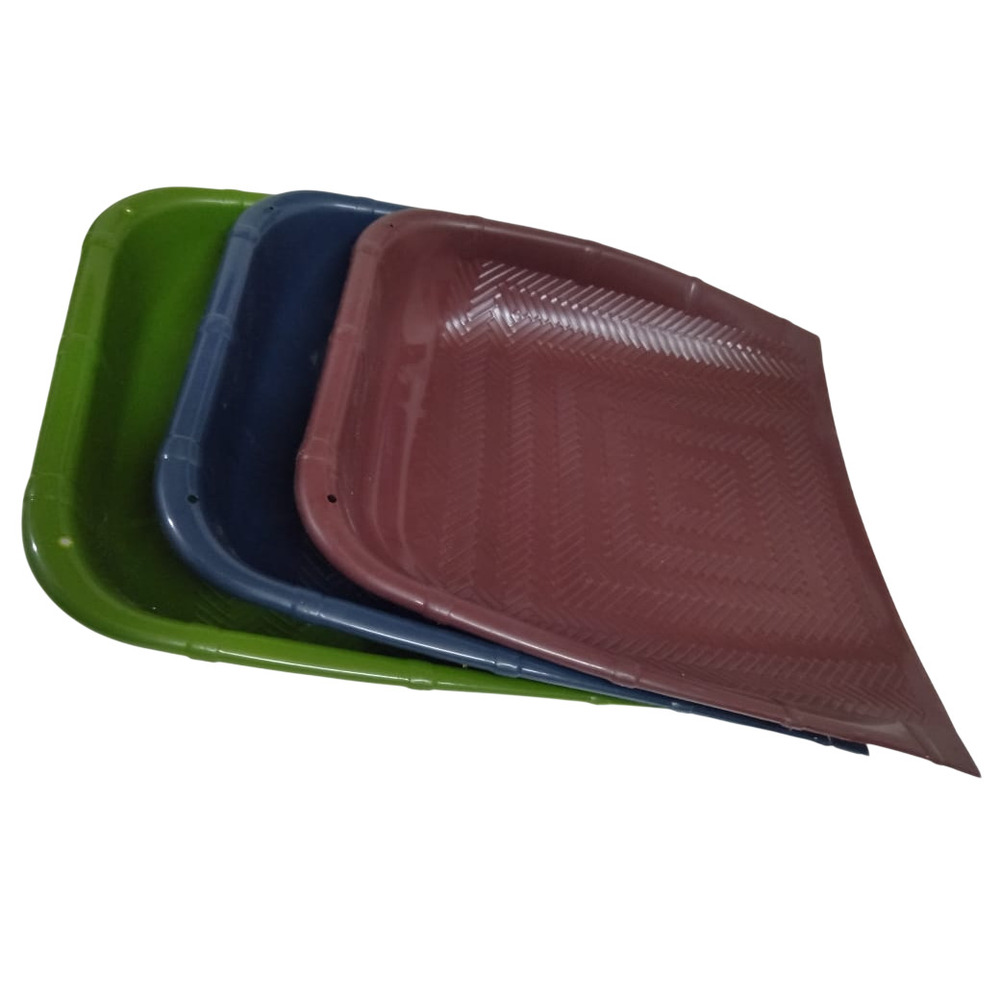 Sup Ultrafresh Plastic Dustpan