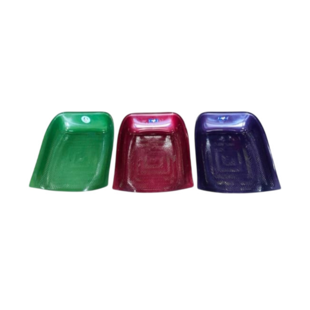Superior Quality Plastic Dustpan - Application: Home And Commercial Cleaning