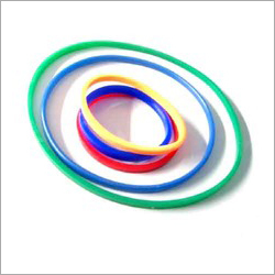 सिलिकॉन ओ रिंग्स