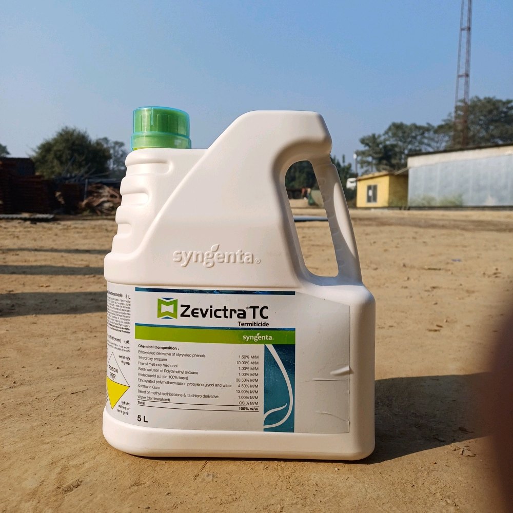 Zevictra TC Termiticide