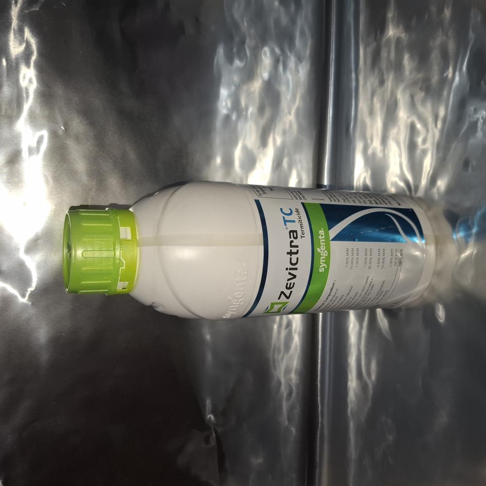 Zevictra TC Termiticide for Termite Control Pesticide