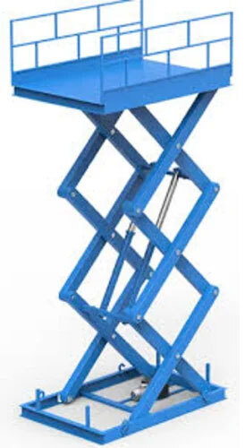 Material Handling Lifts