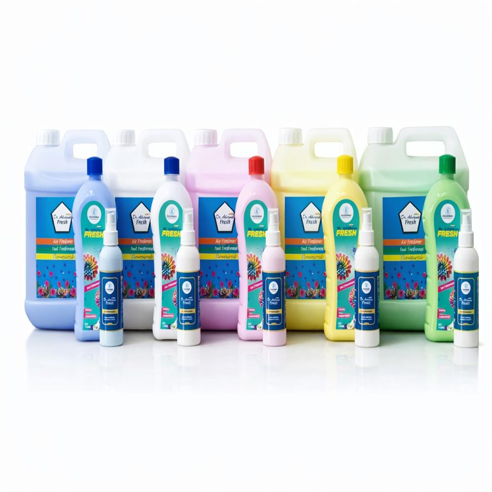 Room Freshener - Brand Name: Dr. Advance Fresh