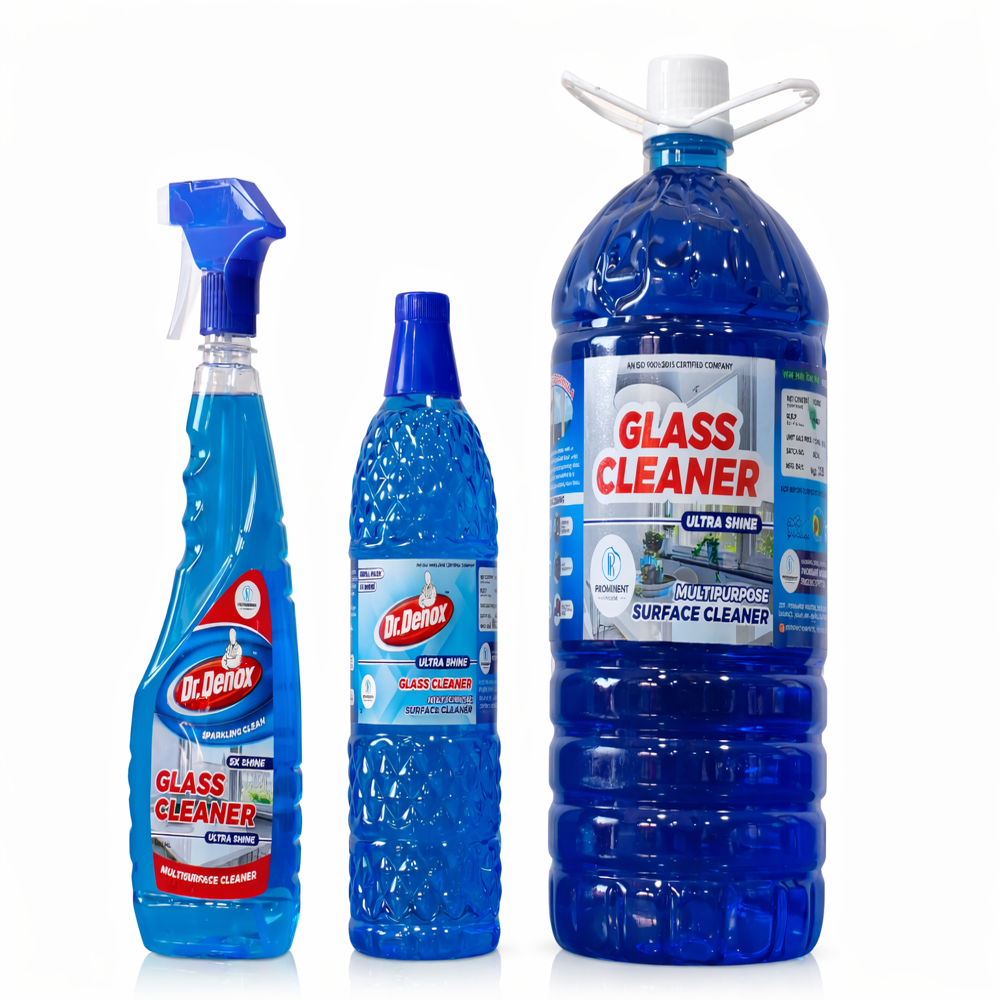 Glass Cleaner