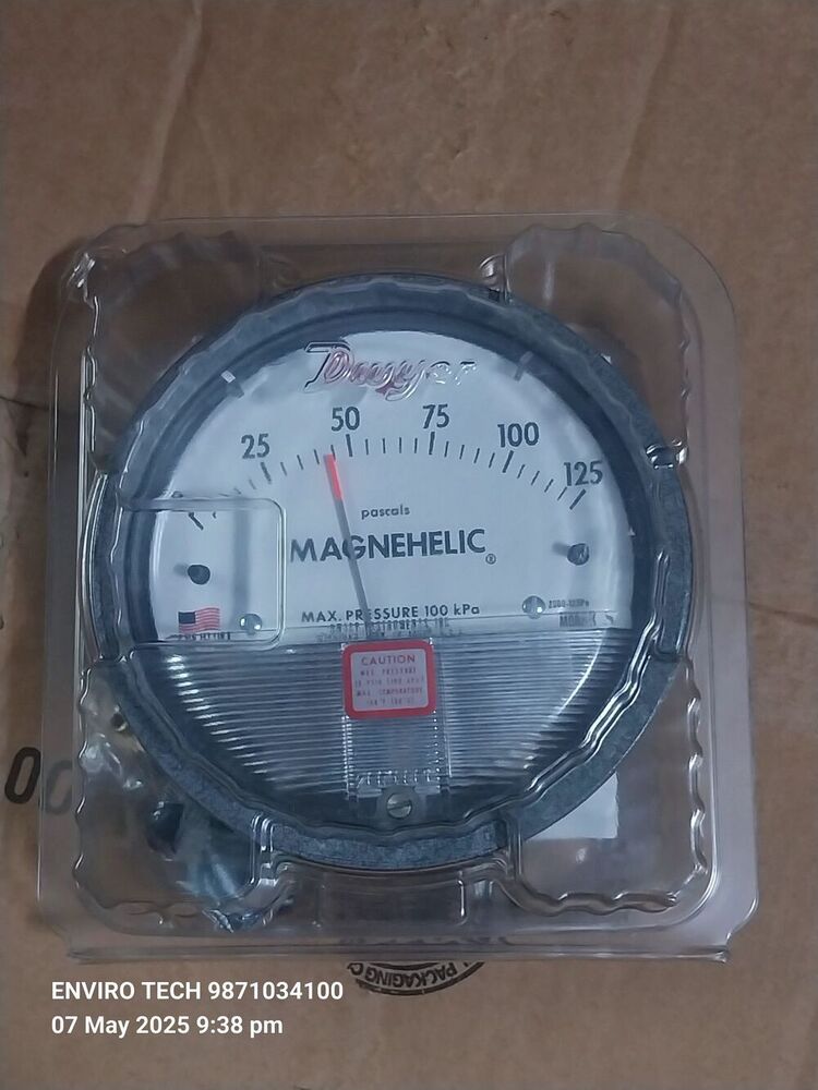 Dwyer : Magnehelic Gauges NEAR ARYS Industrial Park Gujarat
