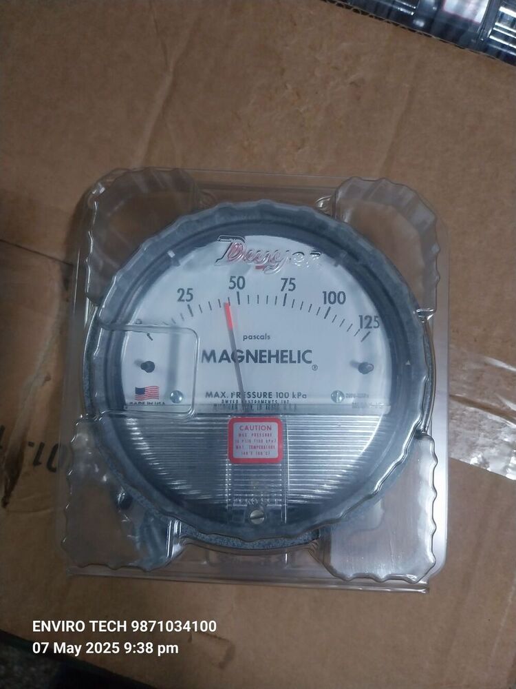 Dwyer : Magnehelic Gauges NEAR ARYS Industrial Park Gujarat