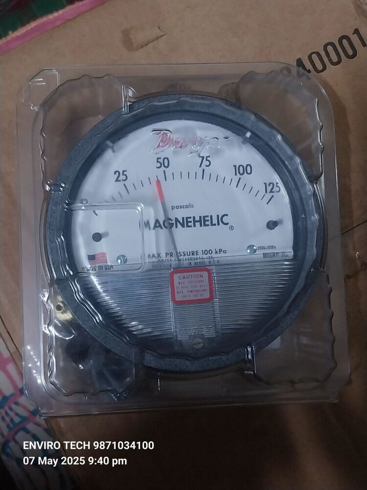 Dwyer : Magnehelic Gauges NEAR ARYS Industrial Park Gujarat