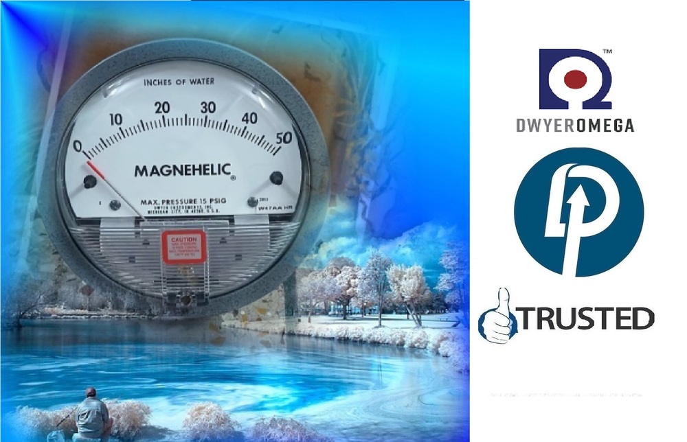DWYER Magnehelic I Differential Pressure Gauge Pardi Industrial Area Valsad Gujarat