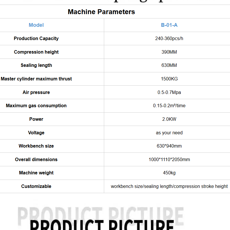 Quilt Pillow Press Compressing Machine Sofa Cushion Blanket Vacuum Packing Compression Machine