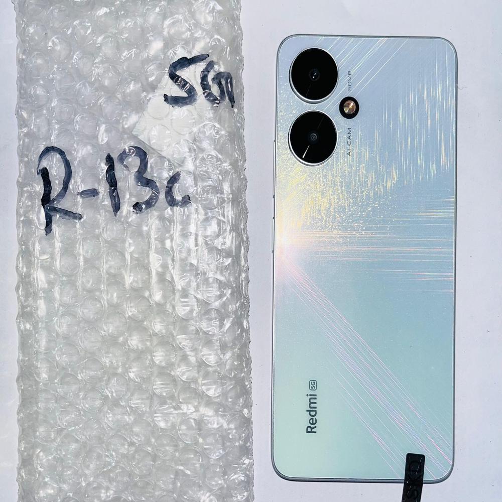 Mi 13 c smart mobile phone  6/128gb