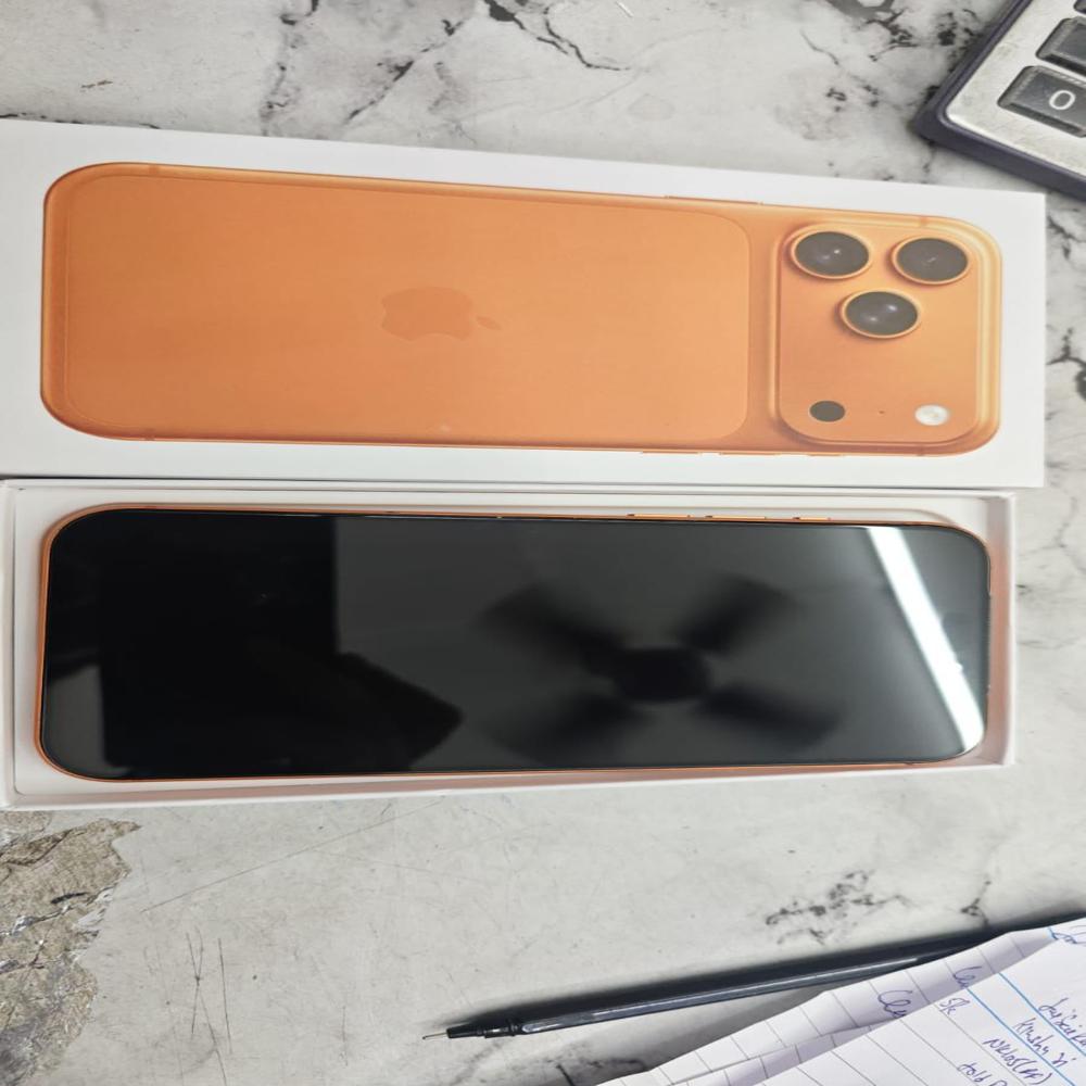 Iphone 17 clone first copy