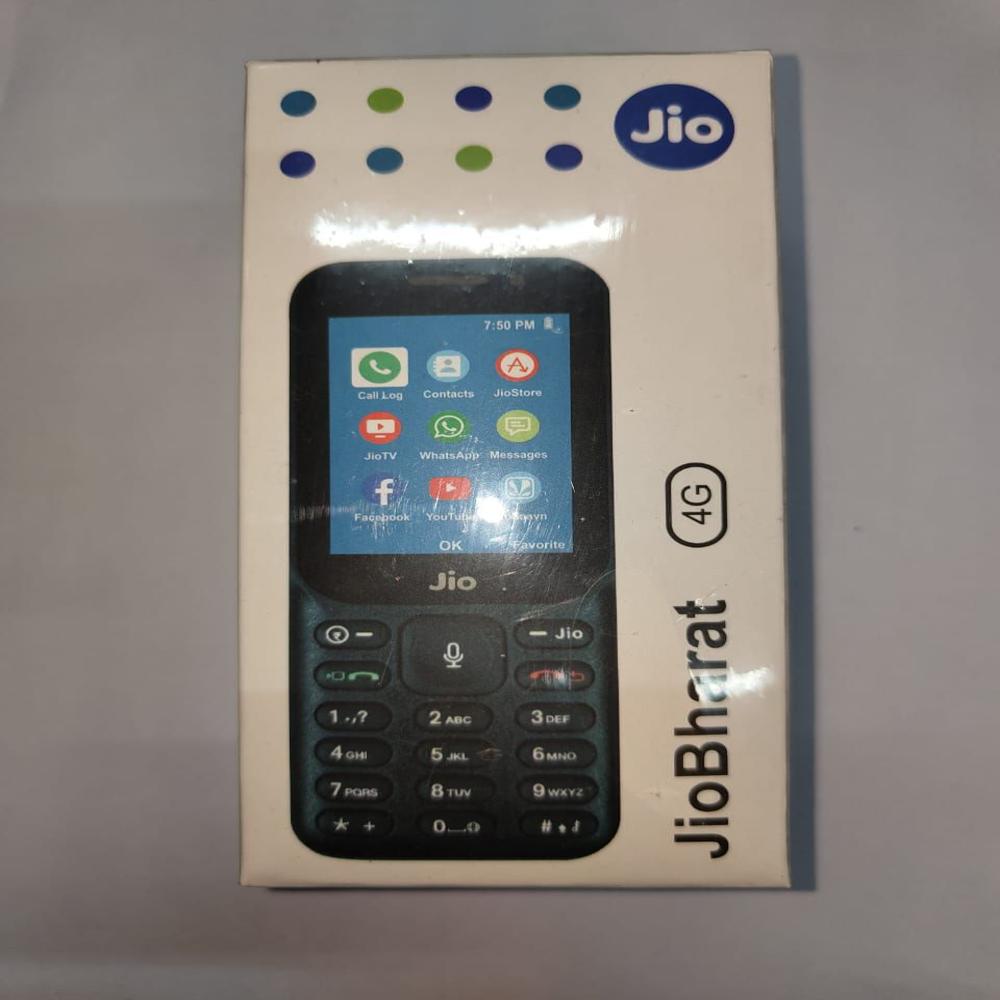 Jio f90 keypad phone