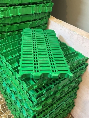 Kennelfix Piglet Flooring sheet