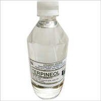 Terpineol Perfumery