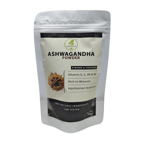 Ashwagandha Root Powder