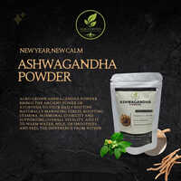 Ashwagandha Root Powder