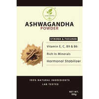 Ashwagandha Root Powder