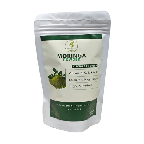 Moringa Leaf Powder