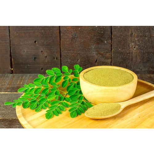 Moringa Leaf Powder