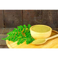 Moringa Leaf Powder