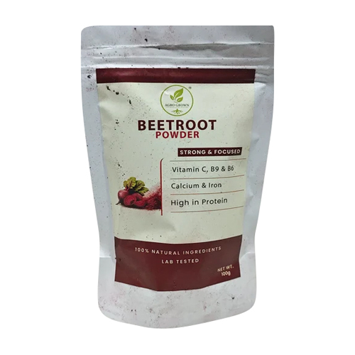 Beetroot Juice Powder